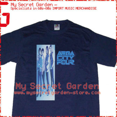 Mega City Four - Tranzophobia T Shirt 